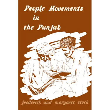 People Movements in the Punjab