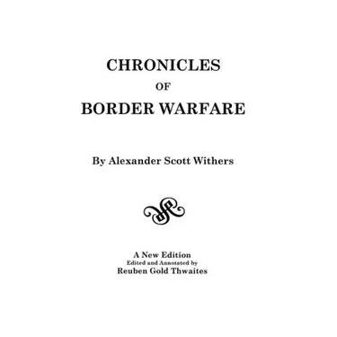 Chronicles of Border Warfare