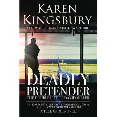 Deadly Pretender: The Double Life of David Miller