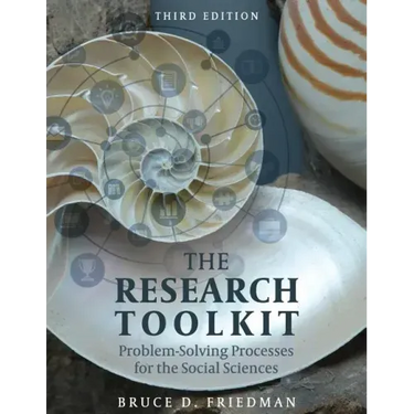 Problem-Solving Processes for the Social Sciences
