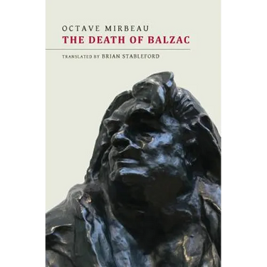 The Death of Balzac