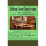 Selling Stone Countertops: a May I Borrow Your Watch book