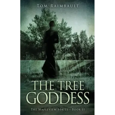 The Tree Goddess