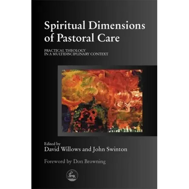 Spiritual Dimension of Pastoral Care: Better Days