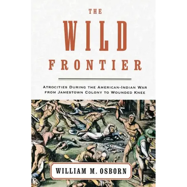 The Wild Frontier