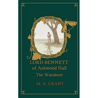 The Wanderer