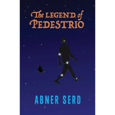 The Legend of Pedestrio