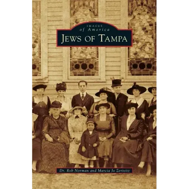 Jews of Tampa
