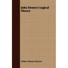 John Dewey's Logical Theory