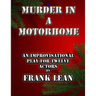 Murder in a Motor Home