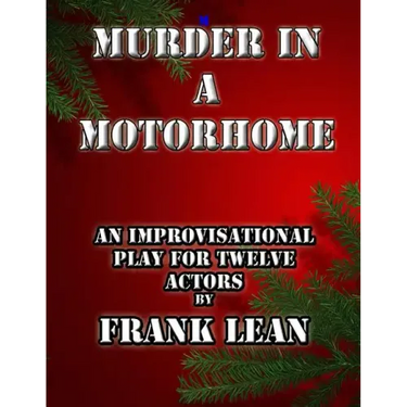Murder in a Motor Home