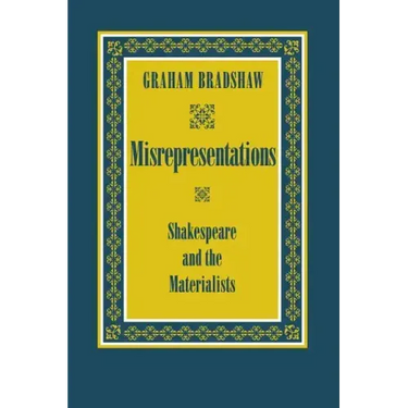 Misrepresentations
