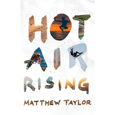 Hot Air Rising
