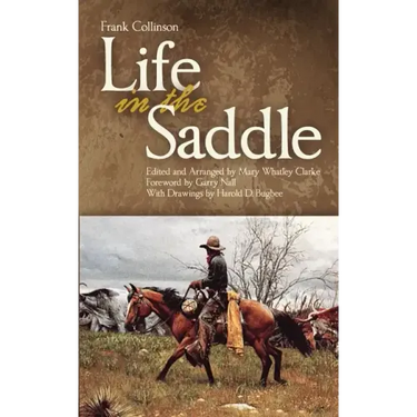 Life in the Saddle: Volume 21