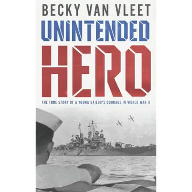Unintended Hero