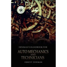 Denman's Handbook for Auto Mechanics and Technicians