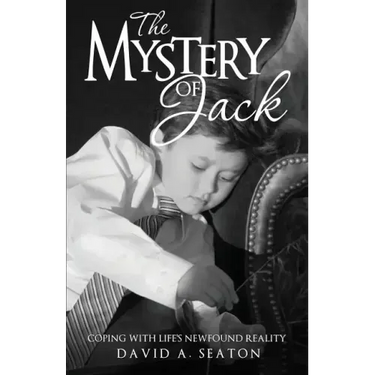 The Mystery of Jack