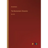 The Numismatic Chronicle: Vol. XII