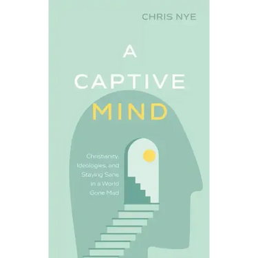 A Captive Mind