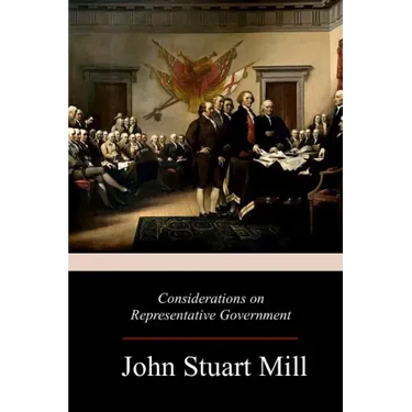 Considerations on Representative Government