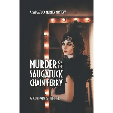 Murder on the Saugatuck Chain Ferry