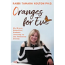 Oranges for Eve: My Brave, Beautiful, Badass Journey to the Feminine Divine