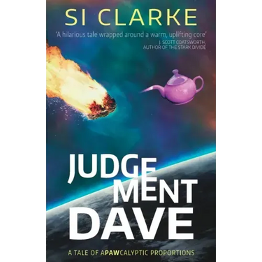 Judgement Dave