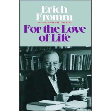For the Love of Life