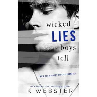 Wicked Lies Boys Tell