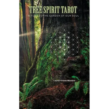 Tree Spirit Tarot