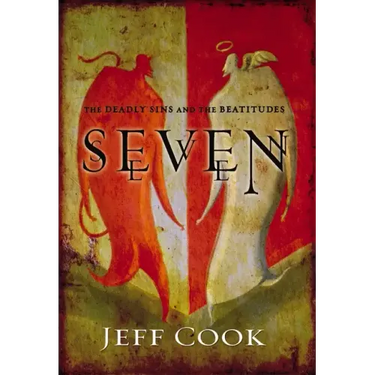 Seven Softcover