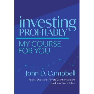 Investing Profitably: My Course For You