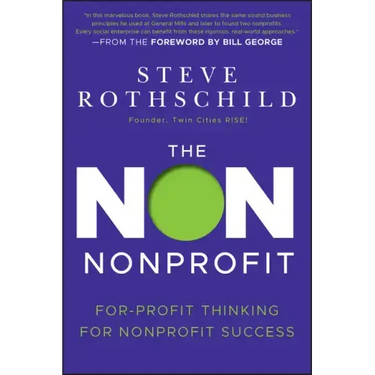 The Non Nonprofit