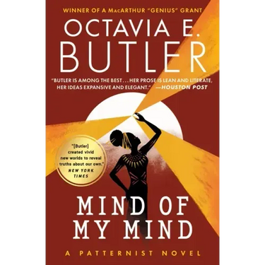 Mind of My Mind