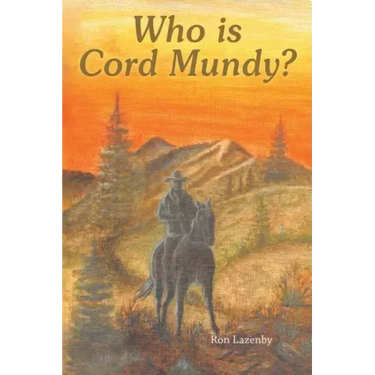 Who Is Cord Mundy?