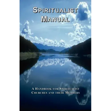 Spiritualist Manual