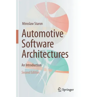 Automotive Software Architectures: An Introduction