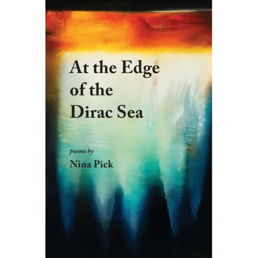 At the Edge of the Dirac Sea
