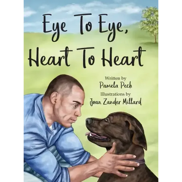 Eye to Eye, Heart to Heart
