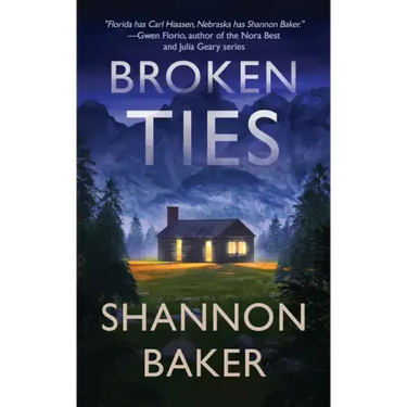 Broken Ties