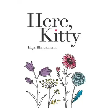 Here, Kitty