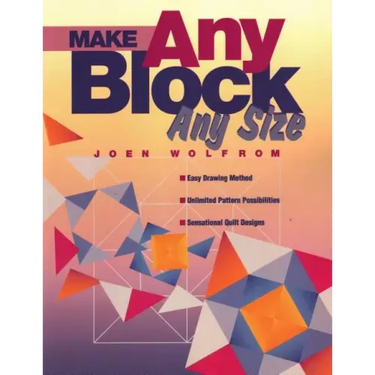 Make Any Block Any Size