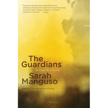 The Guardians: An Elegy