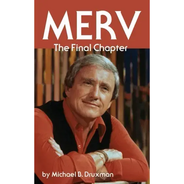 Merv - The Final Chapter (hardback)