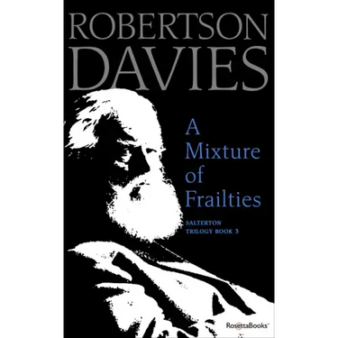 A Mixture of Frailties