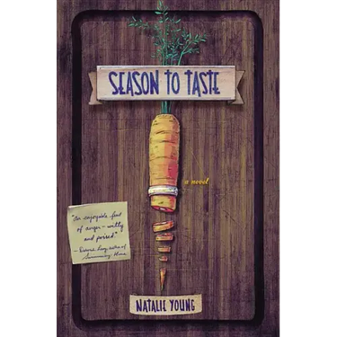Season to Taste