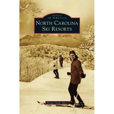 North Carolina Ski Resorts