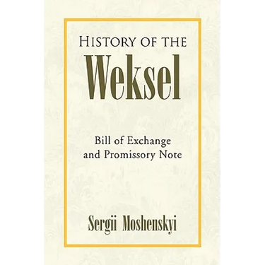 History of the Weksel