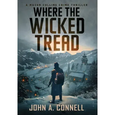 Where the Wicked Tread