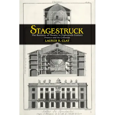 Stagestruck